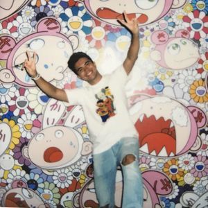 Meet your Posher, Aaron